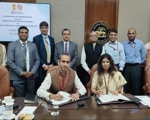 Cyber Crime Coordination Centre Signs MoU with RBI Innovation Hub to Tackle Mule Accounts