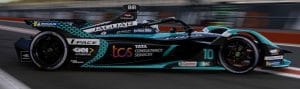 10 Years Of Jaguar TCS Racing