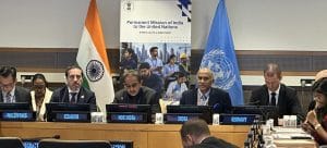 3 करोड़ 40 लाख भारतीयों ने दुनिया में बनाई नई पहचान: IMO