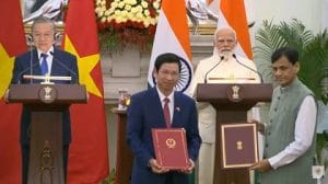 India, Vietnam Eye Easier Market Access and Stronger Defence Partnership