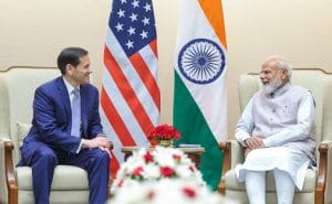 India and US reaffirm commitment to strengthen Comprehensive Global Strategic Partnership