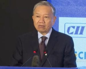 India, Vietnam Can Emerge as Key Global Supply Chain Partners: President To Lam