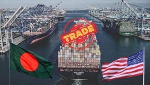 Writ challenges Bangladesh-US reciprocal trade deal