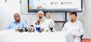 Shaheen Group Sets Sights on National Capital; Unveils Comprehensive Academic Roadmap
