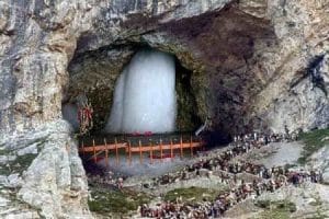 J&K Police launch Project Hawk Eye for Amarnath Yatra security