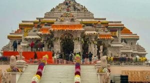 Ram Temple Funds Row: SIT begins Investigation