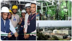 DAE Launches World’s First Nuclear-Heated Hydrogen Plant via Copper–Chlorine Cycle