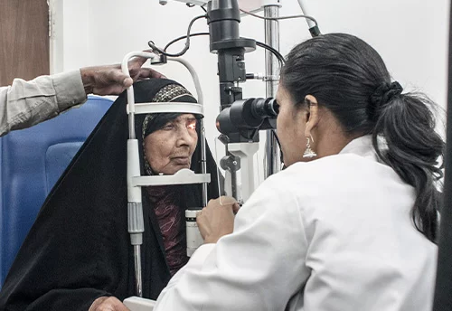 Diabetes Emerging as Key Factor Behind Rising Early Cataract Cases in India, Say Doctors