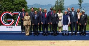 Global Stability in Focus as G7 Endorses US–Iran Agreement