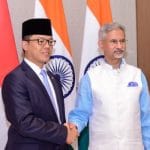India, Indonesia Chart Roadmap for Deeper Strategic and Economic Engagement