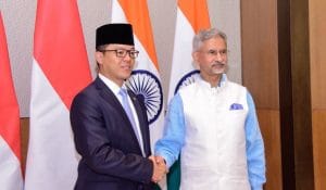India, Indonesia discuss Comprehensive Strategic Partnership across key sectors
