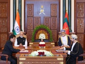 India-Oman CEPA: Strategic Lifeline or Overstated Trade Breakthrough?