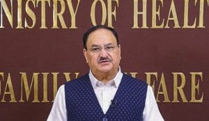 World Blood Donor Day: Health Minister J.P. Nadda Calls for Voluntary Donations to Save Lives