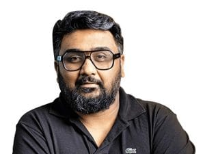 CRED Founder Kunal Shah to lead WhatsApp Globally