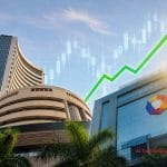 Sensex Gains 254 Pts, Extends Winning Streak to Fifth Session Amid Global Rebound