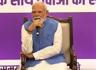PM Modi Flags Youth-Led Growth with Major Employment Incentive Rollout