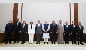 PM Modi says BRICS has vital role in addressing challenges like terrorism, cybersecurity