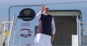 PM Modi Seychelles Visit to Strengthen Indian Ocean Security, Bilateral Ties