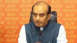 BJP says India’s G7 participation reflects growing global trust