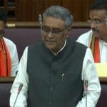 West Bengal: FM Swapan Dasgupta first Budget 2026-27 focusses on jobs, welfare and infrastructure