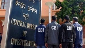 CBI Arrests Ex Senior RCom Group Official in the Bank Fraud case