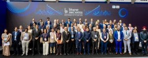 India, France reaffirm commitment to Innovation, AI & Technology Cooperation at VivaTech 2026 in Paris