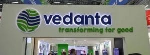 Vedanta shares crash over 4% from day’s high after ED raids premises