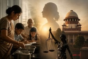 India’s highest court finally realises monetary worth of a homemaker’s unpaid care work