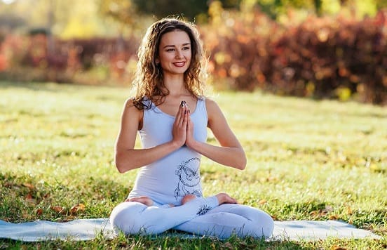 Yoga: A Beacon of Hope for Humanity in a Divided World
