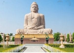Buddhist Tourism in India: Reviving a Timeless Heritage Through Connectivity