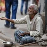 The Socio-Economic Realities and Policy Shifts in Making India ‘Beggar-Free’