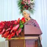 FM Sitharaman inaugurates new Income Tax office complex in Mumbai