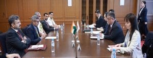India, Japan review progress in defence cooperation at 8th Defence Policy Dialogue