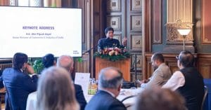 India and Finland to expand collaboration in digitalisation and emerging sectors