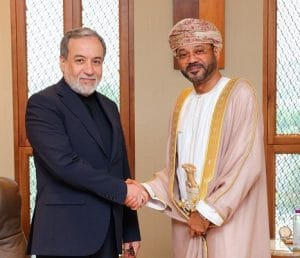 Iran, Oman to continue technical talks on Hormuz Strait