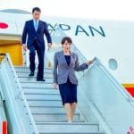 Japan PM Takaichi Arrives in India for Annual Summit;  Economic Ties in Focus