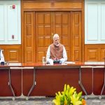 PM Modi Reviews Economic, Technology Roadmap; Calls for Citizen-Centric Governance