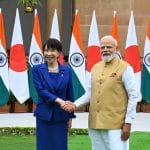 India and Japan Exchange Key Agreements on Defense, AI, and Energy Security in New Delhi