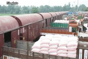 Railways Unleash 8 New Reforms to Modernize Freight Ecosystem