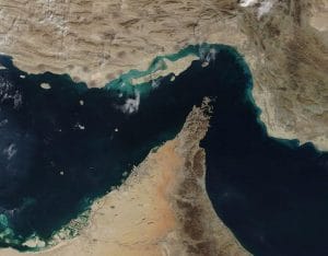 OPEC on Edge: Iran Mocks Trump’s AI “Territory” Claim as Oil Markets Sweat