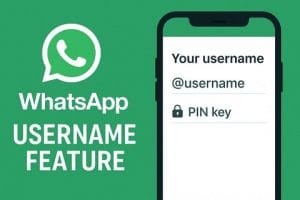 Indian Govt issues notice to Meta over WhatsApp username feature, seeks detailed response within 3 days