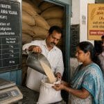 Centre Proposes NFSA Amendment to Rationalise AAY Benefits, Eyes ₹13,590-Crore Annual Subsidy Savings