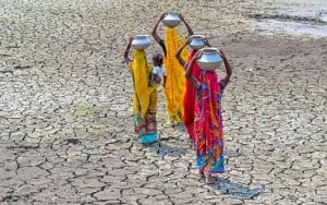 Water Crisis and Mismanaged Resources: A Looming Threat to Human Survival