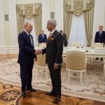 JAISHANKAR MEETS PRESIDENT PUTIN AT KREMLIN TO PUSH $100-BN INDIA-RUSSIA TRADE TARGET BY 2030