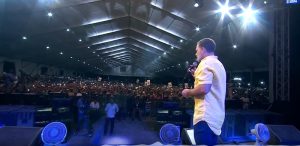 Rahul Gandhi in Pune: ‘Girls Will Speak, and the Country Will Listen’