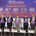 Do not try to manipulate, defame CAS system, warns SEBI Chief