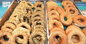 35 Madinah Products Featured in Global “Ark of Taste” Initiative